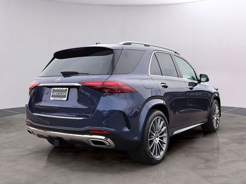 New 2026 Mercedes-Benz GLE 350 4MATIC image 7