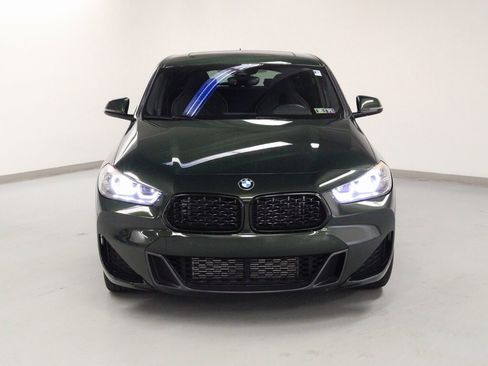 Used 2023 BMW X2 xDrive28i w/ Edition Goldplay image 3