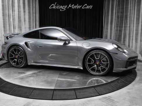 Used 2022 Porsche 911 GT3 RS AWD/4WD image 6