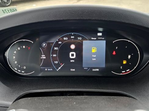 New 2026 RAM ProMaster 3500 w/ Premium Convenience Group image 14