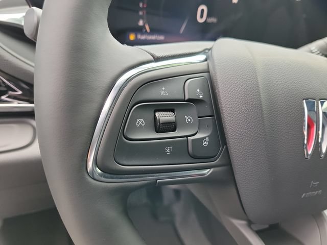 New 2026 Buick Envista Sport Touring w/ Convenience I Package FWD image 18