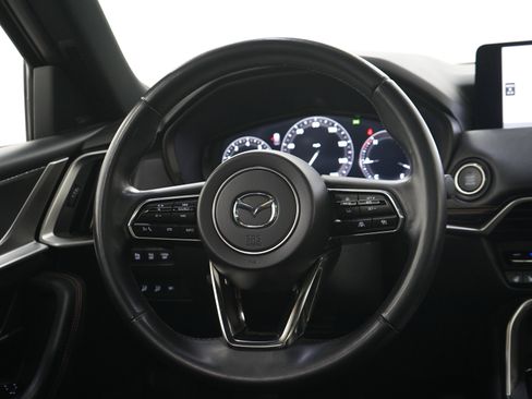 Certified 2024 MAZDA CX-90 3.3 Turbo S w/ Premium Package AWD/4WD image 18
