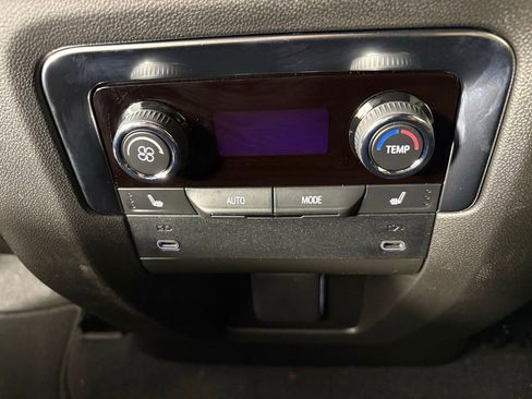 New 2026 Chevrolet Suburban High Country w/ Sun And Tow Package AWD/4WD image 45