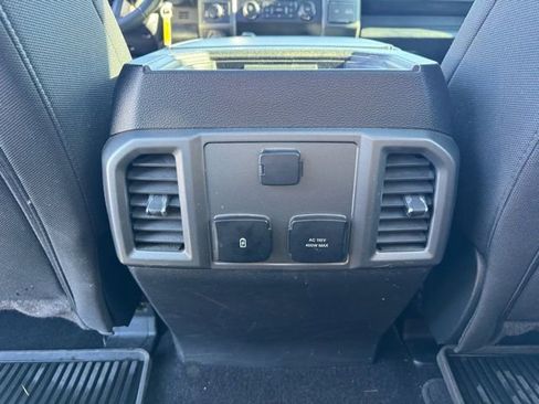 Used 2019 Ford F150 XLT w/ Equipment Group 302A Luxury image 33