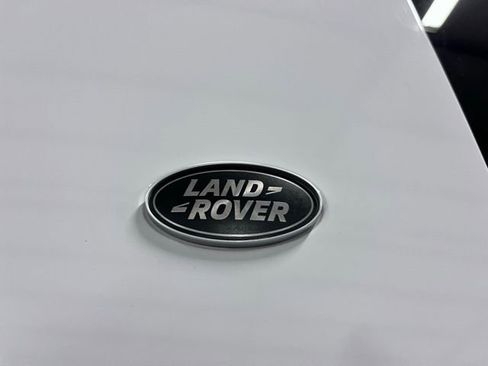 Used 2021 Land Rover Defender 110 X-Dynamic HSE AWD/4WD image 42