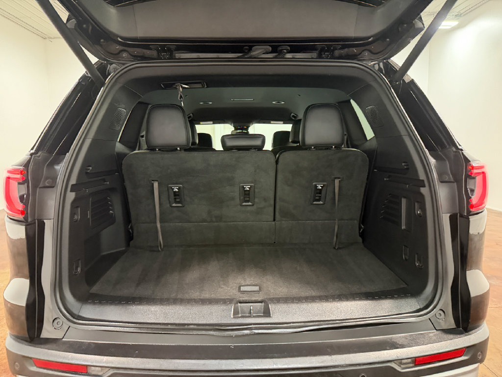 Used 2024 GMC Acadia Elevation AWD/4WD image 74