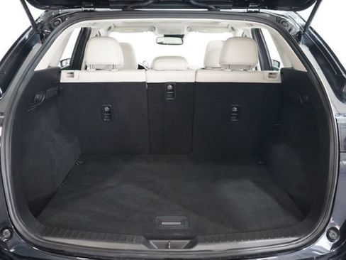 Used 2023 MAZDA CX-5 AWD 2.5 S w/ Preferred Package image 33