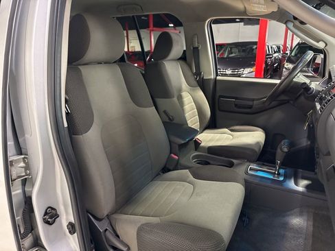 Used 2005 Nissan Xterra S w/ (P01) Power Pkg AWD/4WD image 36