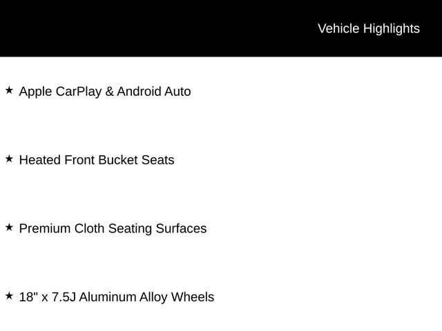 Certified 2026 Hyundai Sonata SEL FWD image 7
