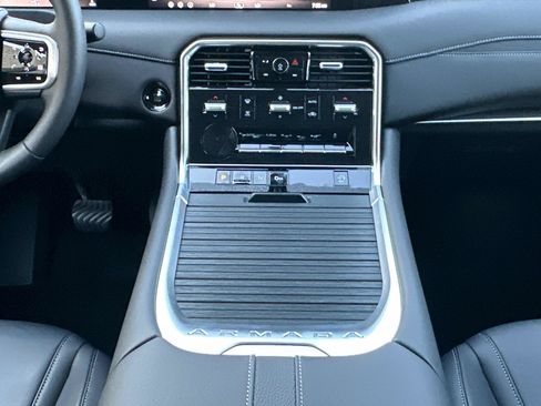 New 2026 Nissan Armada SV image 31