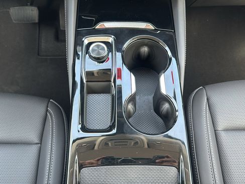 New 2025 Buick Envision Preferred image 24