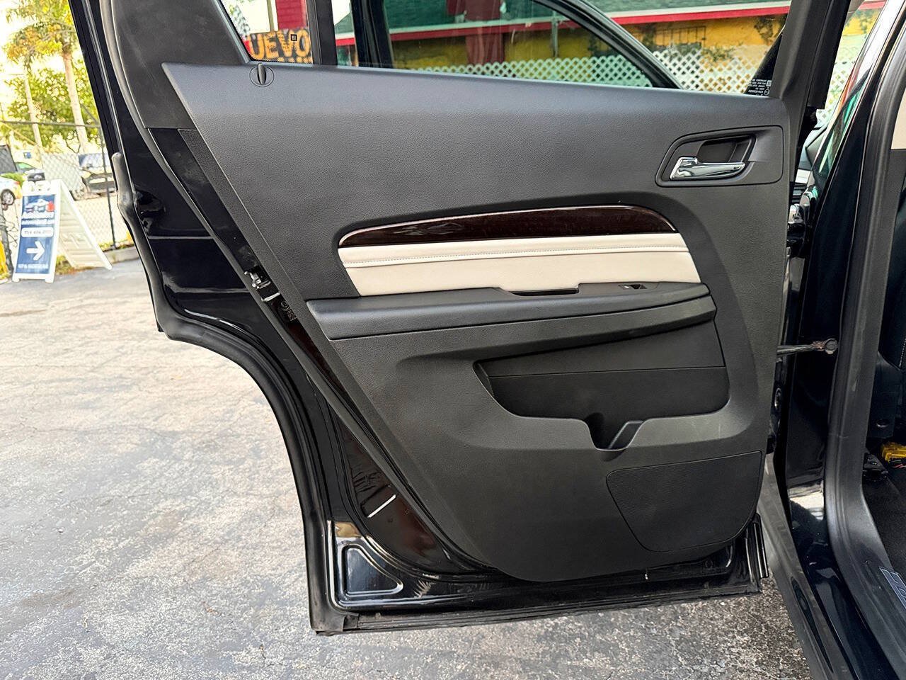 Used 2017 GMC Terrain Denali FWD image 39