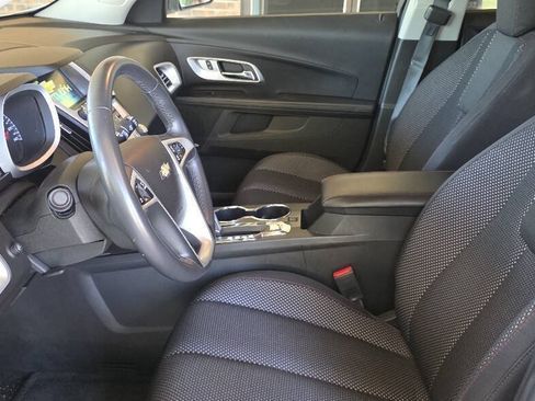 Used 2015 Chevrolet Equinox LT FWD image 24