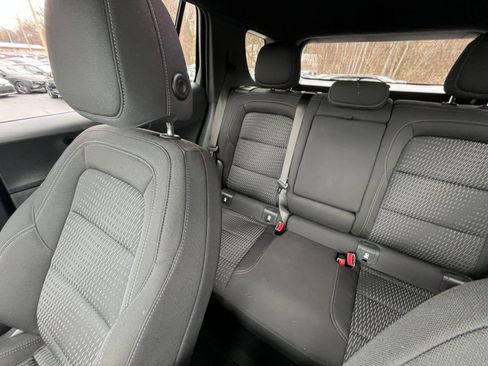 Used 2025 Chevrolet Equinox LT image 33