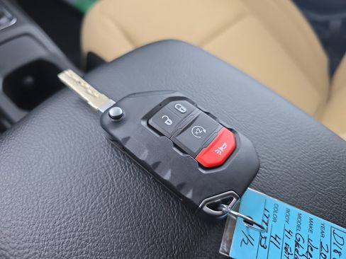 New 2026 Jeep Gladiator Willys image 33