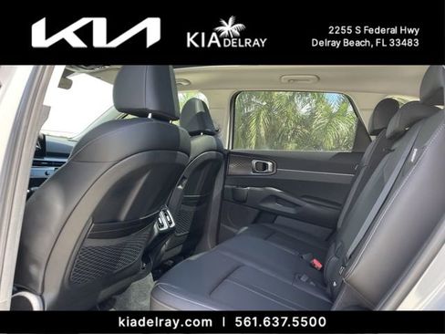New 2026 Kia Sorento S image 15