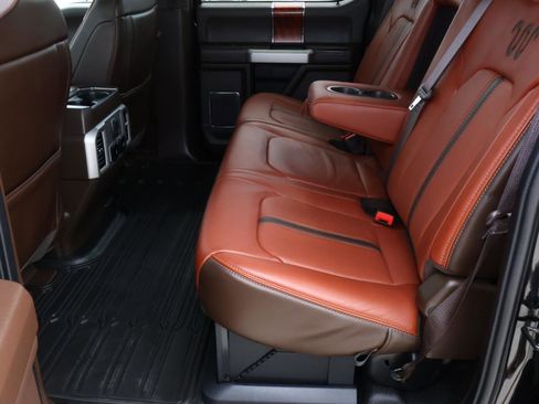 Used 2022 Ford F350 King Ranch w/ King Ranch Ultimate Package image 24