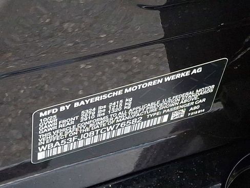 New 2026 BMW 530i xDrive 530i xDrive w/ Executive Package image 20