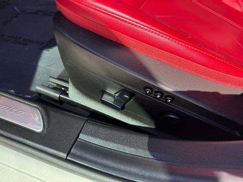 Used 2020 Alfa Romeo Giulia Ti w/ Nero Edizione image 10