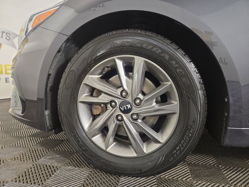 Used 2019 Kia Optima LX image 31