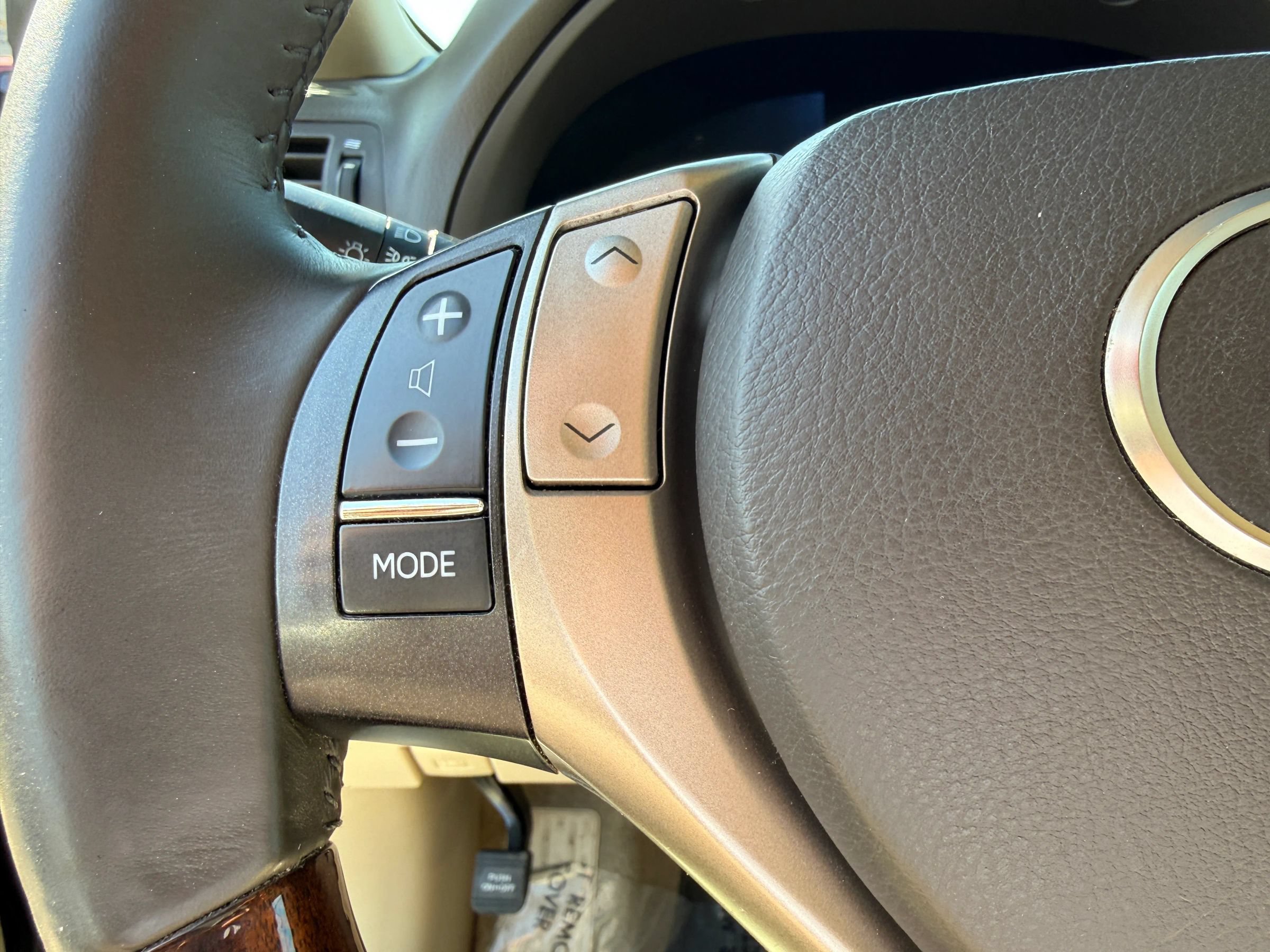 Used 2014 Lexus RX 350 AWD w/ Navigation Package image 12