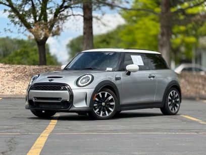 Certified 2023 MINI Cooper S