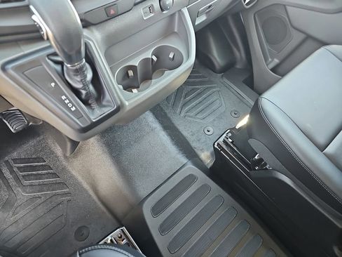 New 2025 Ford Transit 150 Low Roof image 23