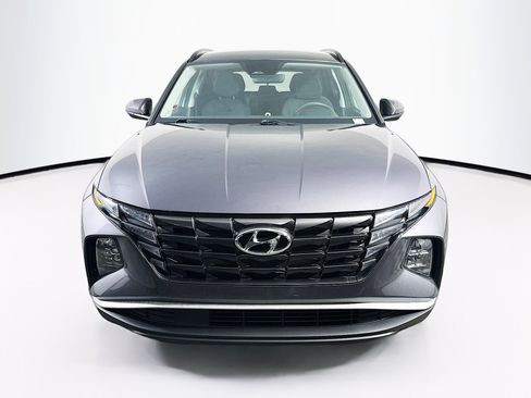 Used 2024 Hyundai Tucson SEL image 2