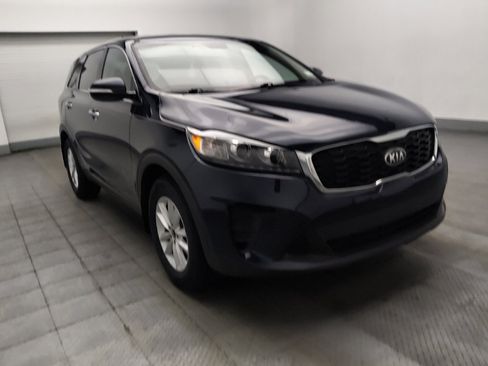 Used 2020 Kia Sorento LX FWD image 13