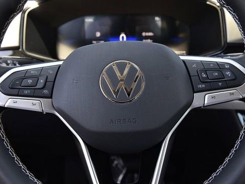 New 2026 Volkswagen Taos S AWD/4WD image 18