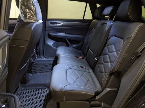 New 2026 Volkswagen Atlas Cross Sport SE AWD/4WD image 22