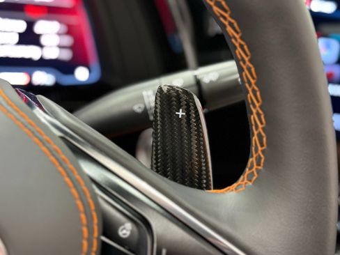 Used 2025 Chevrolet Corvette ZR1 w/ ZR1 Carbon Fiber Aero Package RWD image 31