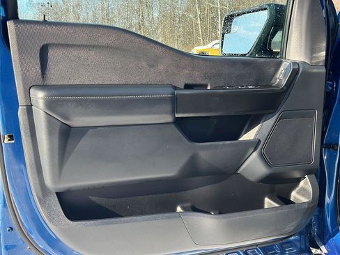 Used 2023 Ford F150 XL w/ STX Appearance Package image 10