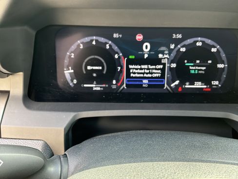 Used 2026 Toyota Tacoma TRD Sport image 22