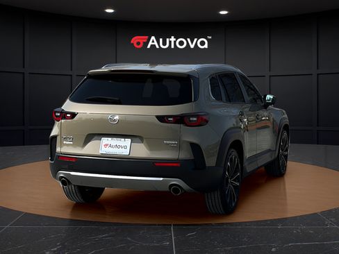 Used 2024 MAZDA CX-50 AWD 2.5 Turbo image 5