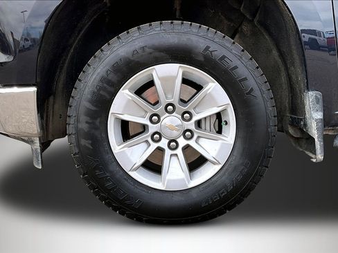 Used 2023 Chevrolet Silverado 1500 LT image 34
