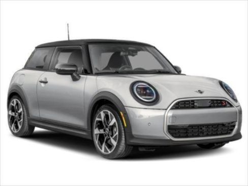 New 2026 MINI Cooper S image 10