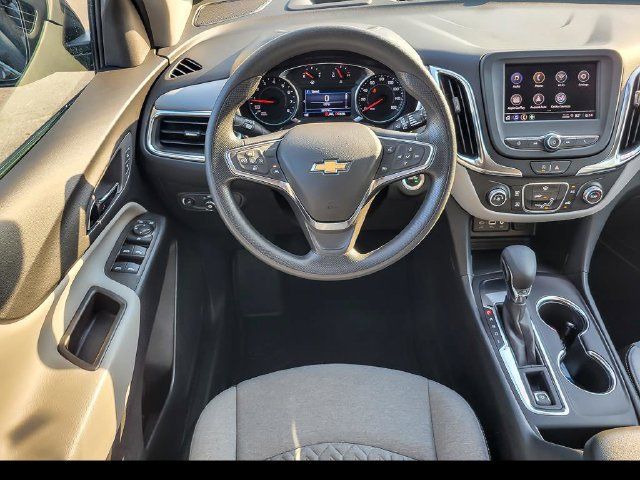 Certified 2024 Chevrolet Equinox LS w/ LS Convenience Package FWD image 10
