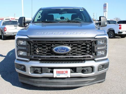 Used 2024 Ford F250 XL w/ STX Appearance Package image 2