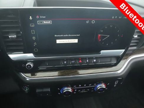 Used 2025 GMC Sierra 2500 SLE image 23