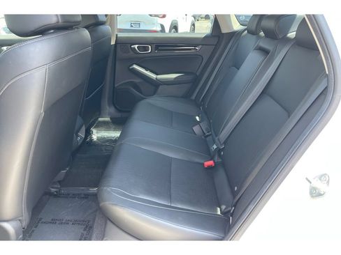 Certified 2024 Honda Civic Touring image 14