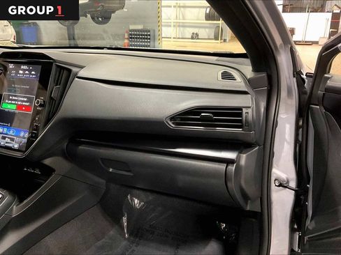 Used 2025 Subaru Impreza RS image 17