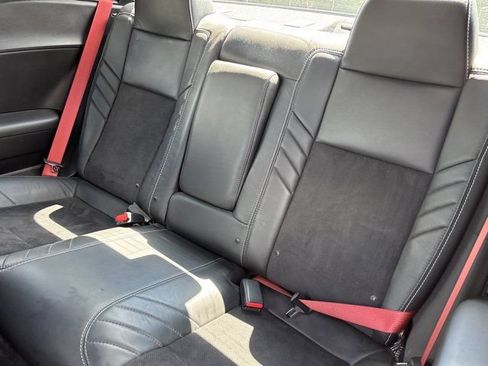 Used 2019 Dodge Challenger SRT Hellcat Redeye RWD image 14