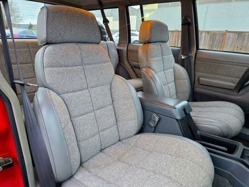Used 1991 Jeep Cherokee Laredo image 28