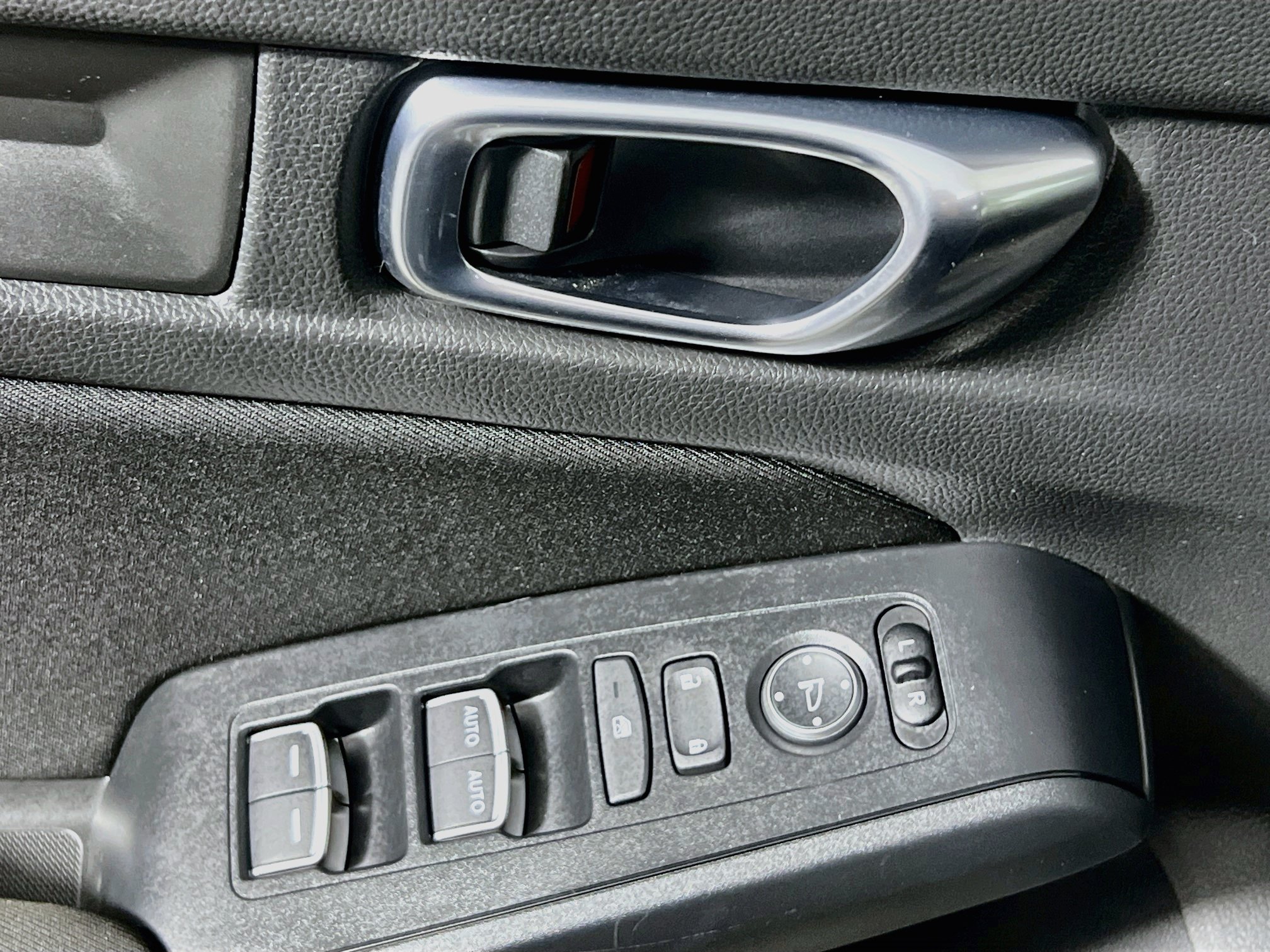 Used 2024 Honda Civic Sport image 16