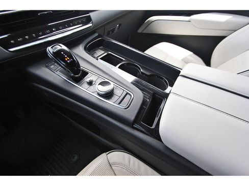 Used 2022 Cadillac Escalade Sport w/ Touring Package AWD/4WD image 24