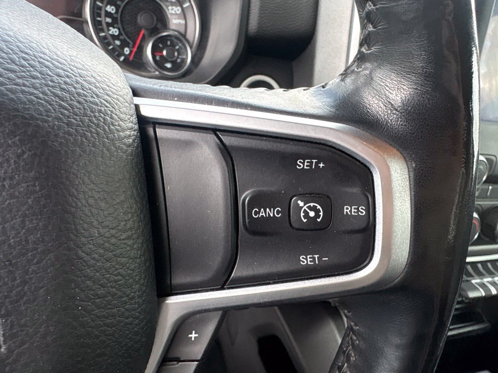 Used 2020 RAM 1500 Big Horn RWD image 19