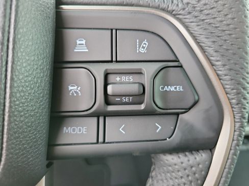 New 2026 Toyota Tundra Limited AWD/4WD image 22