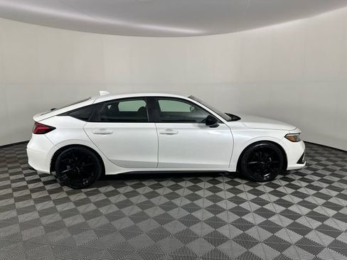 Used 2022 Honda Civic Sport image 10
