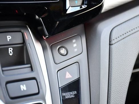 New 2026 Honda Odyssey Sport-L image 13